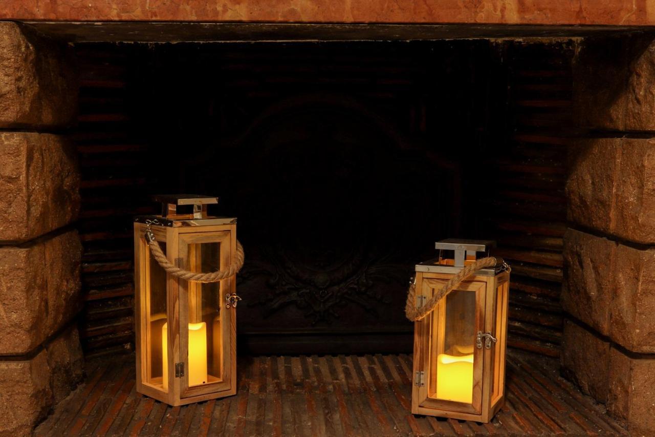 Stop Chez M Cozy # Qualite # Confort # Simplicite Pierre-Bénite Esterno foto